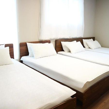 Incheon Airport Mr Kim Guest House Exterior photo