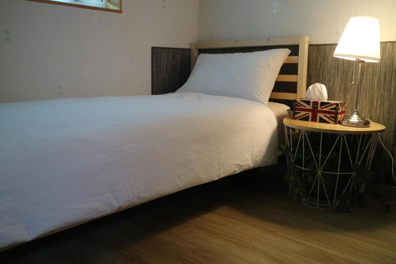 Incheon Airport Mr Kim Guest House Exterior photo