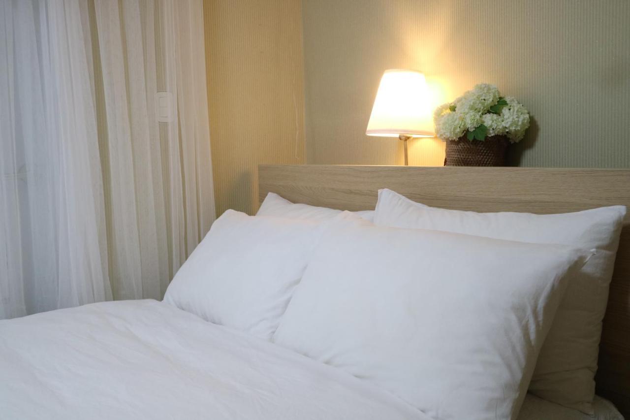 Incheon Airport Mr Kim Guest House Exterior photo