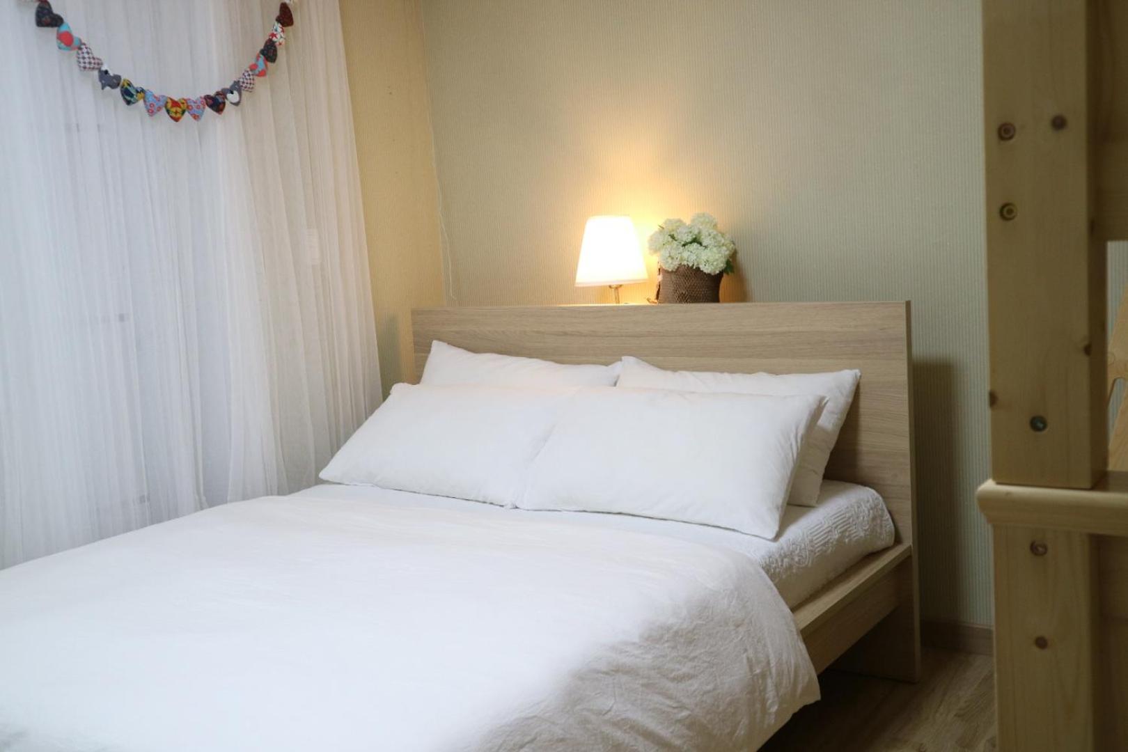 Incheon Airport Mr Kim Guest House Exterior photo