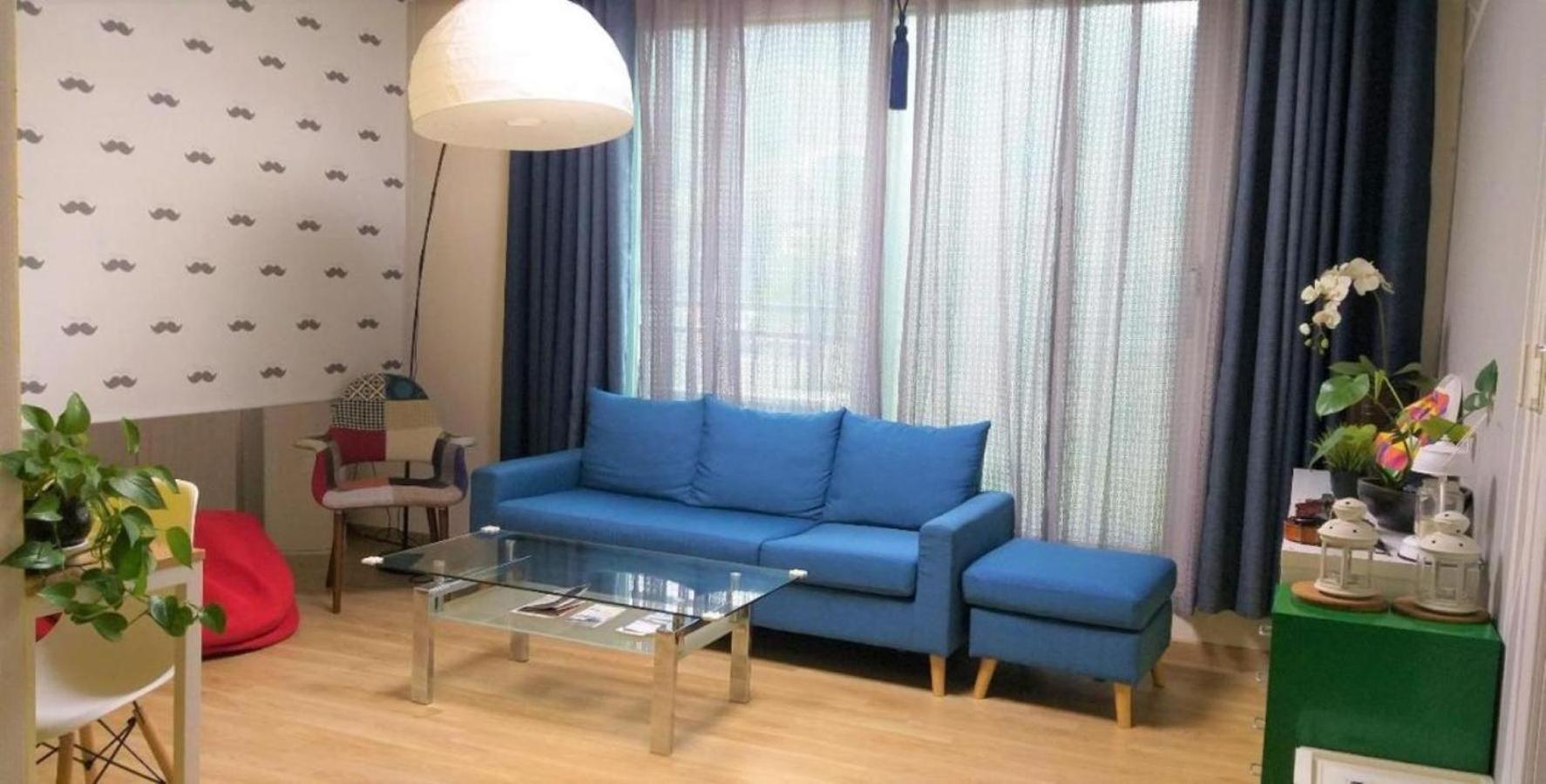 Incheon Airport Mr Kim Guest House Exterior photo